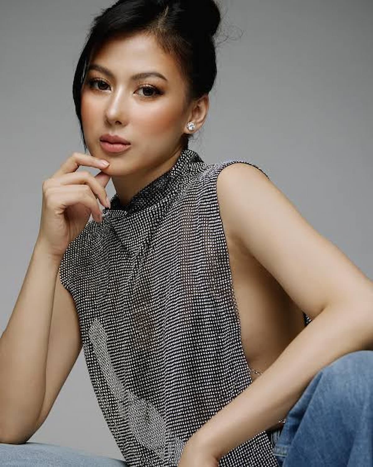 Alex Gonzaga, balik natural look matapos ipatanggal ang rhinoplasty implant